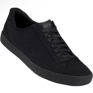 Kizik Irvine comfortable breathable stretch slip on sneakers